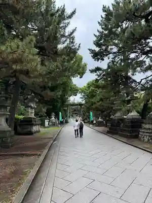 北野天満宮(京都府)