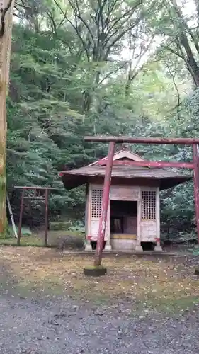 二上神社(宮崎県)