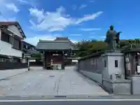 妙長寺(神奈川県)