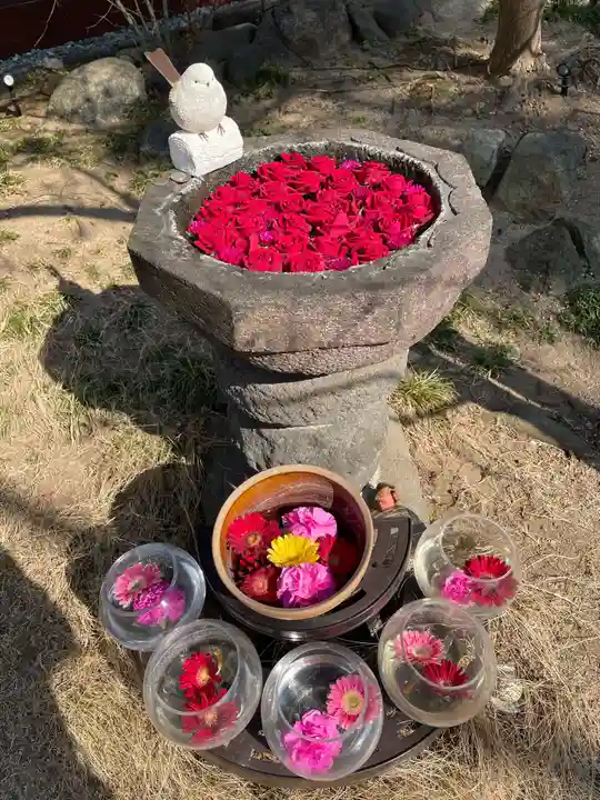 法輪寺(東京都)