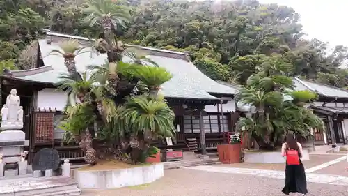 大福寺のその他建物