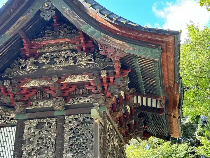 桐生天満宮(群馬県)
