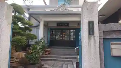 林光寺のその他建物