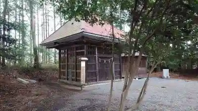 亀岡八幡宮(栃木県)