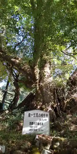 石寄社(京都府)