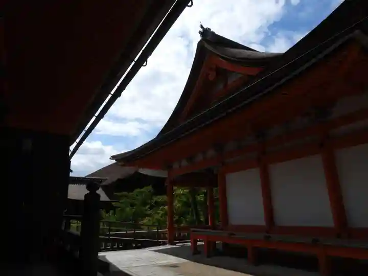 清水寺(京都府)