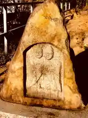 道祖神社の建物その他