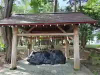 深川神社(北海道)