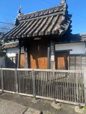 善光寺(三重県)