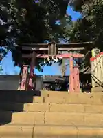 麻賀多神社(千葉県)