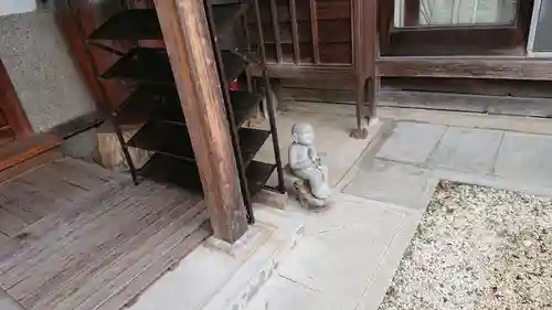 青宮寺のその他建物