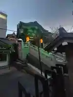 湯島天満宮(東京都)