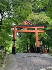 日吉大社(滋賀県)