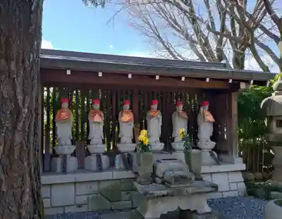 成願寺(東京都)