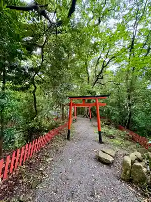 紀州東照宮(和歌山県)