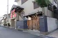 摂津淡路稲荷教会のその他建物