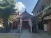 阿倍王子神社(大阪府)