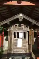 不老水大明神(福岡県)