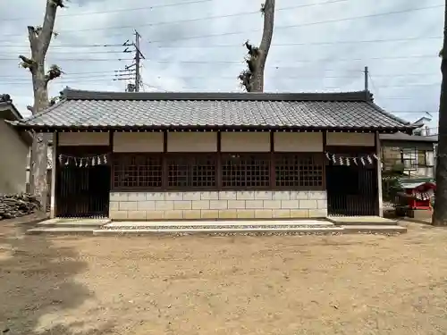 小野神社(東京都)