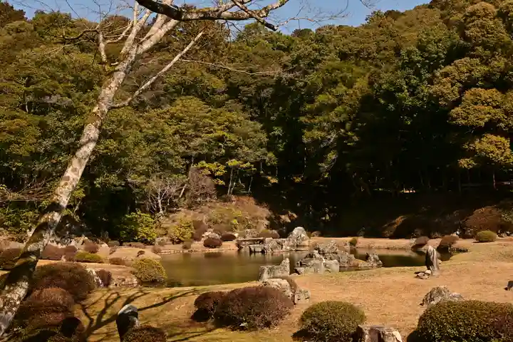 常栄寺(山口県)