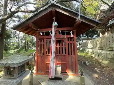 日吉神社(滋賀県)