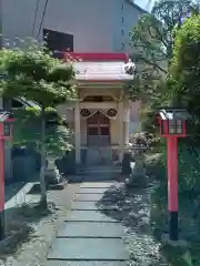 瀧澤神社(宮城県)