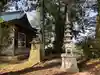 毛合白山神社(石川県)