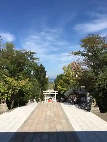 住吉神社のその他建物