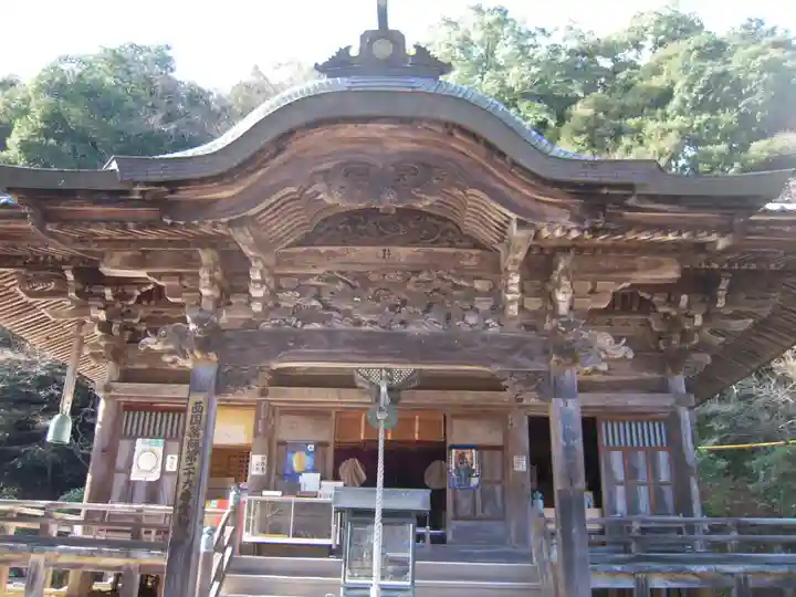 温泉寺のその他建物