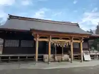 鷲宮神社(埼玉県)