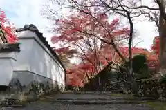 神峯山寺(大阪府)