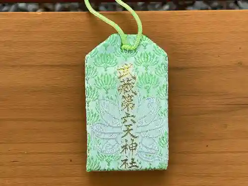 武蔵第六天神社(埼玉県)