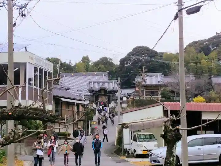 洞雲院のその他建物