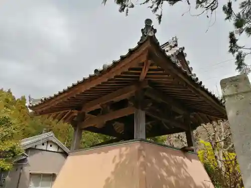 宝厳寺のその他建物