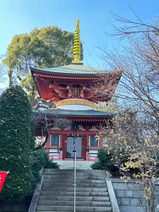 興禅寺(神奈川県)