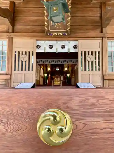 天祖神社(東京都)