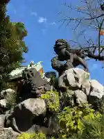 神田神社(神田明神)(東京都)