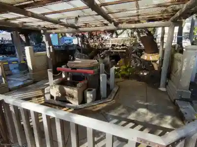 題経寺(柴又帝釈天)(東京都)