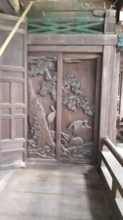 豊川閣 妙厳寺(愛知県)