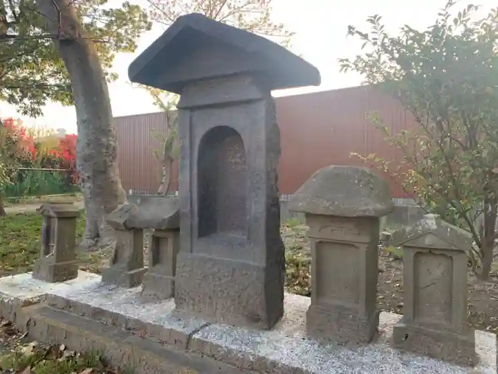 日枝神社(千葉県)