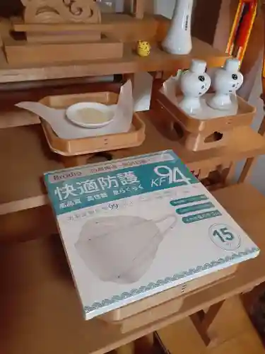 伏木香取神社(茨城県)