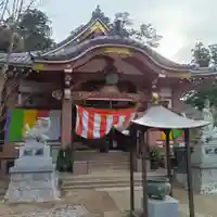 天龍寺(埼玉県)