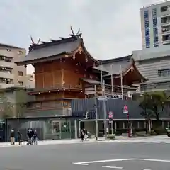 水天宮(東京都)