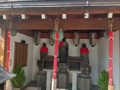 竹林寺(大阪府)