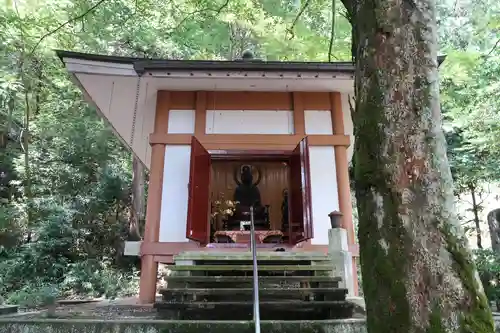 珀清寺(滋賀県)