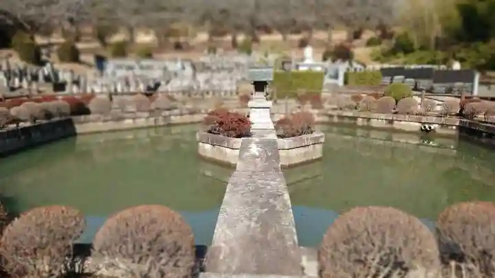 明鏡山龍雲寺(栃木県)