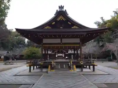平野神社(京都府)