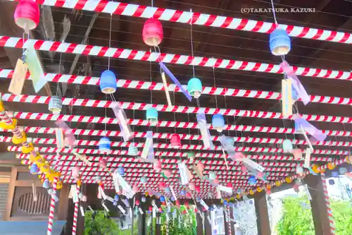 成田山川越別院(埼玉県)