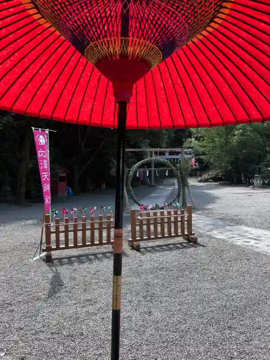 穴澤天神社(東京都)