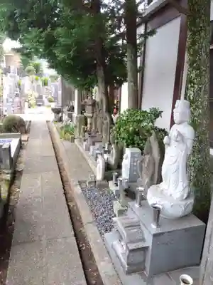 全生庵(東京都)